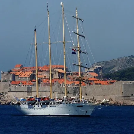 Maja Apartmán