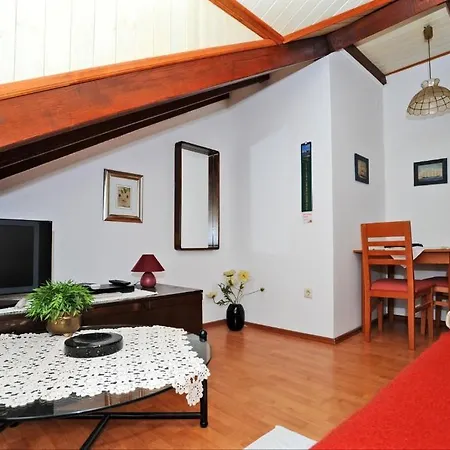 Maja Apartmán Dubrovník
