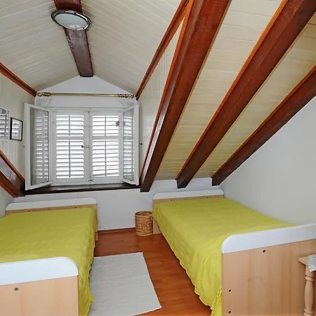 Apartmán Maja *