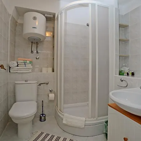 Maja Apartmán *