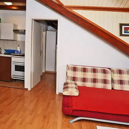 Maja Apartmán