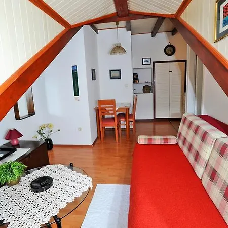 Apartmán Maja *