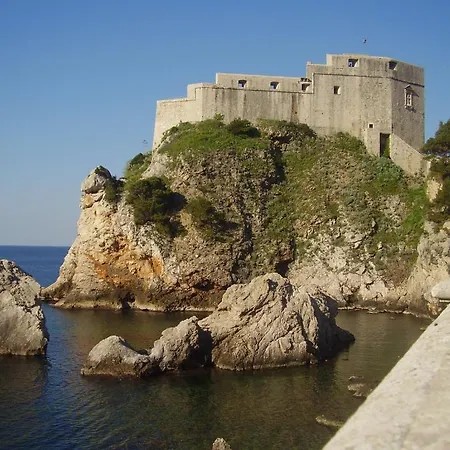 Διαμέρισμα Maja *