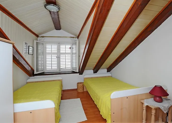 Appartement Maja *
